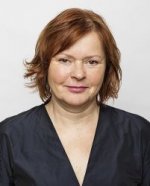 Balcarová