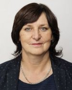 Kozlová